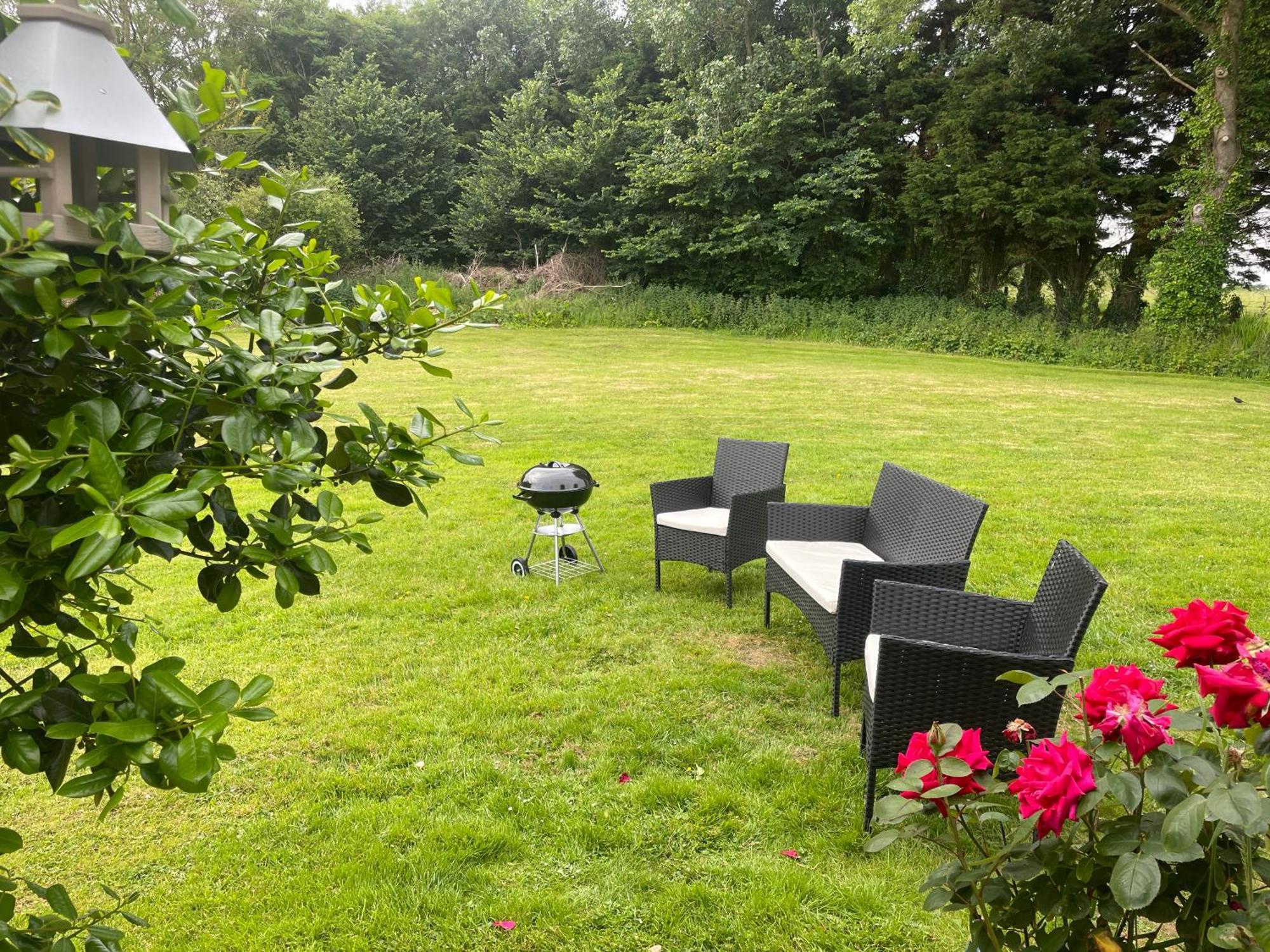Look No Further Gorgeous Newly Renovated Contemporary Chalet Sandown Bay Holiday Centre Dış mekan fotoğraf